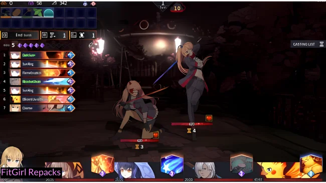 Chrono Ark Fitgirl-Repacks