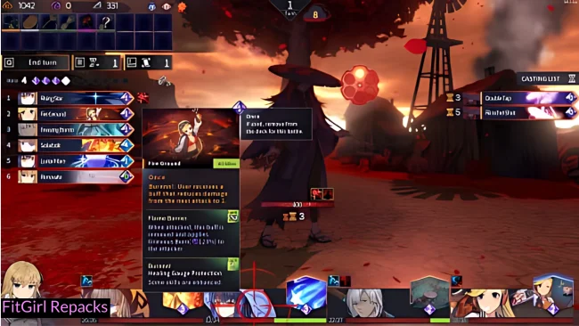 Chrono Ark Free Download