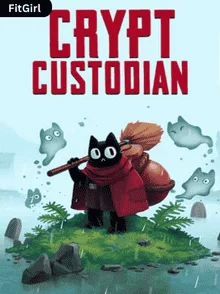 Crypt Custodian