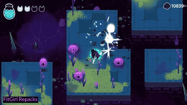 Crypt Custodian PC Game Download