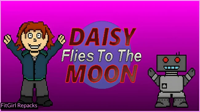 Daisy Flies to the Moon Fitgirl Repacks