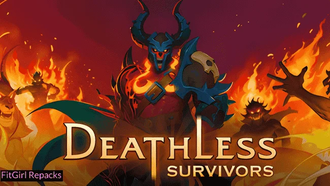 Deathless Survivors Fitgirl Repacks
