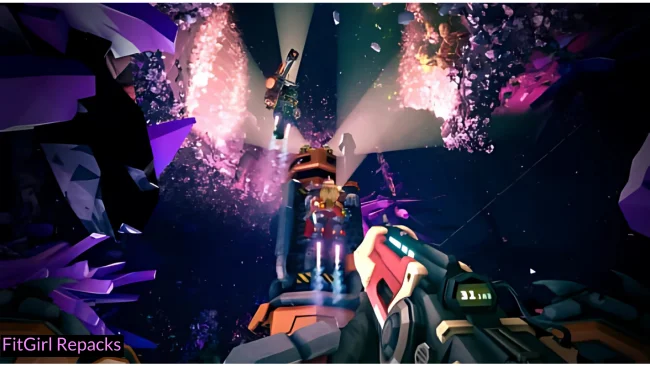 Deep Rock Galactic Fitgirl-Repacks