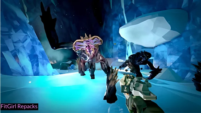 Deep Rock Galactic Free Download