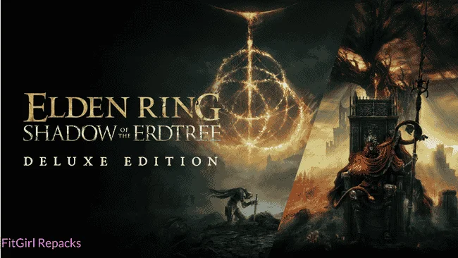 ELDEN RING: Shadow of the Erdtree Free Download