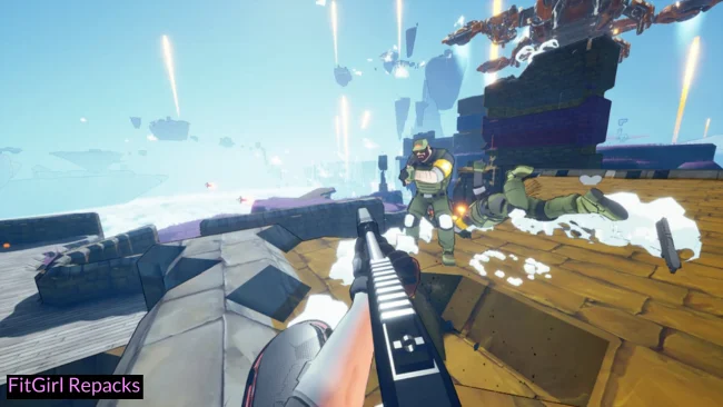 Echo Point Nova Free Download