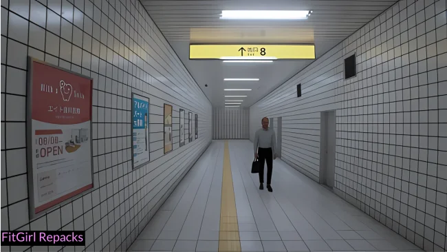 Exit 8 Free Download
