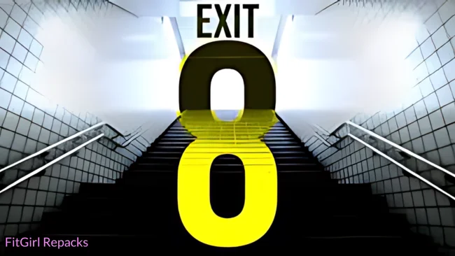 Exit 8 Fitgirl-Repacks