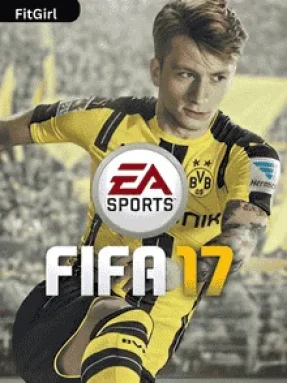FIFA 17 Free Download