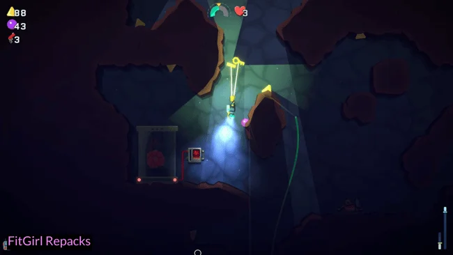 Feed the Deep PC Game Download