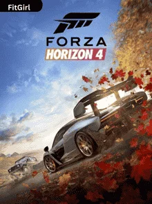 Forza Horizon 4