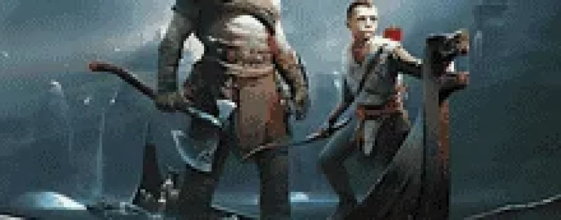 God of War Free Download