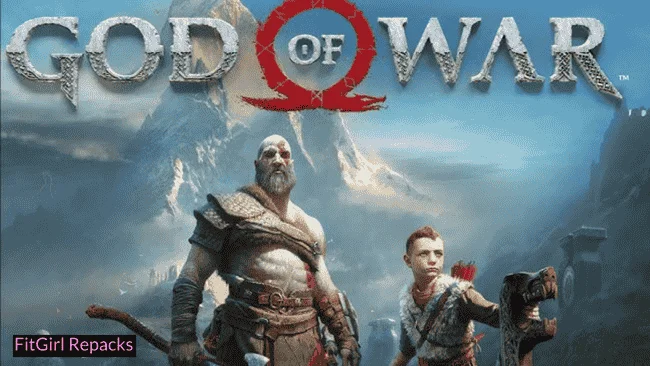 God of War Fitgirl-Repacks