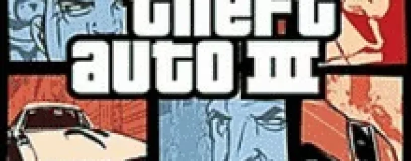 Grand Theft Auto 3 Free Download