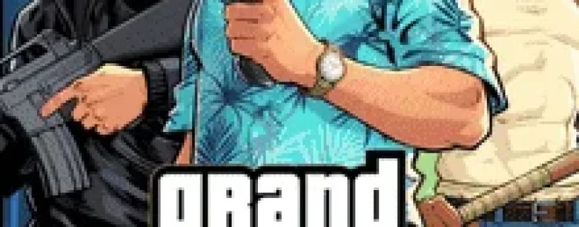 Grand Theft Auto: The Trilogy Free Download