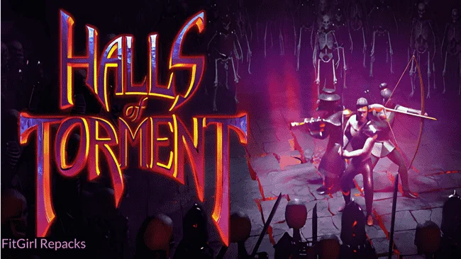 Halls of Torment Fitgirl Repacks