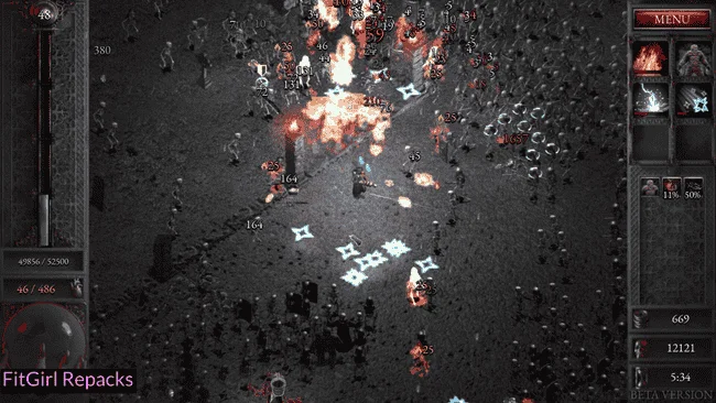 Halls of Torment Free Download