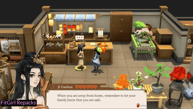 Immortal Life - Spirits of Jade Free download