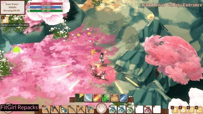 Immortal Life - Spirits of Jade PC Game download