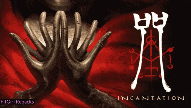 Incantation Fitgirl Repacks