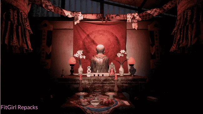 Incantation PC Game Download