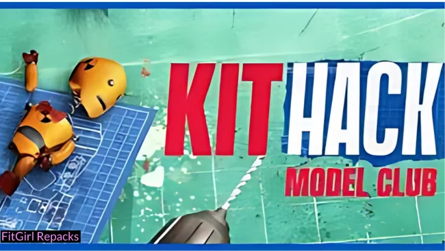KitHack Model Club Fitgirl-Repacks