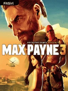 Max Payne 3