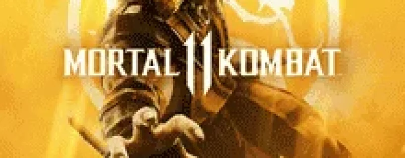 Mortal Kombat 11 Free Download