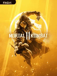Mortal Kombat 11