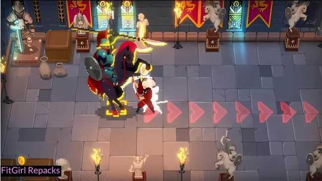 Otherworld Legends Free Download