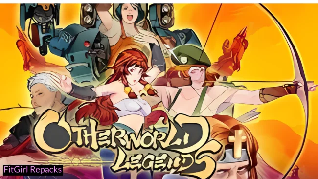 Otherworld Legends Free Download
