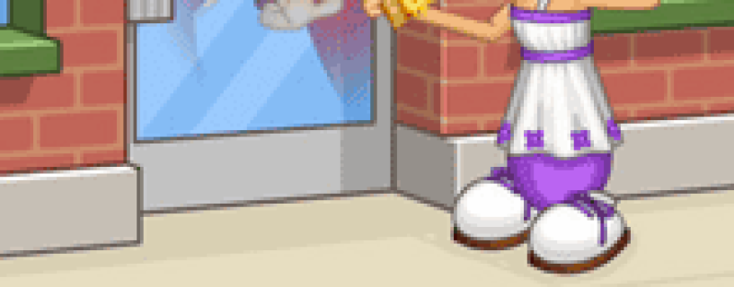 Papa’s Pizzeria Deluxe Free Download