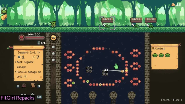 Peglin PC Game Download