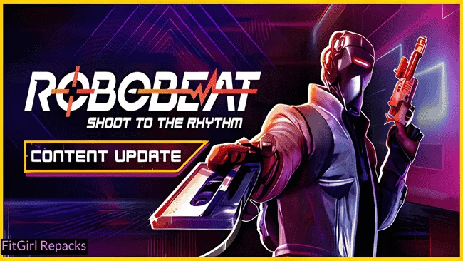 ROBOBEAT Fitgirl Repacks
