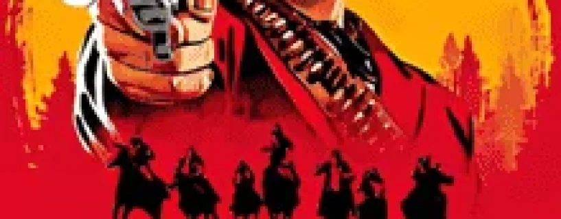 Red Dead Redemption 2 Free Download