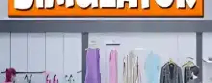 Retail Company Simulator Free Downlaod Build 16248158