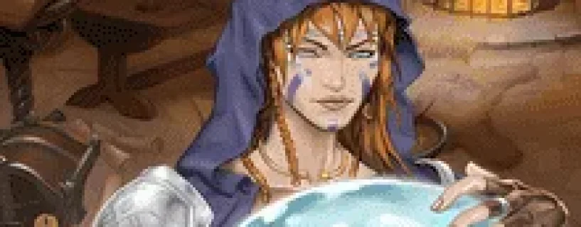 Seer’s Gambit Free Download