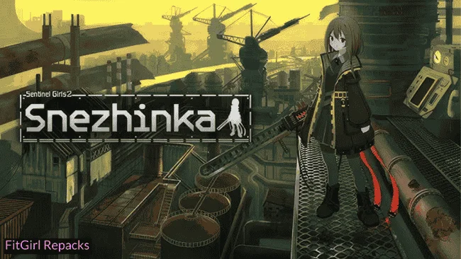 Sentinel Girls2: Snezhinka Free Download