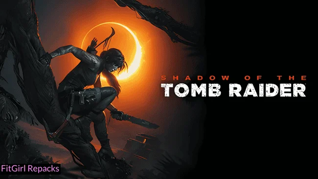 Shadow of the Tomb Raider Definitive Edition Fitgirl Repacks