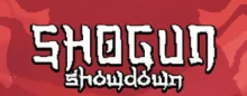 Shogun Showdown Free Downlaod