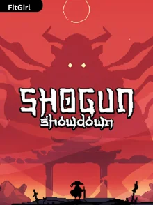 Shogun Showdown