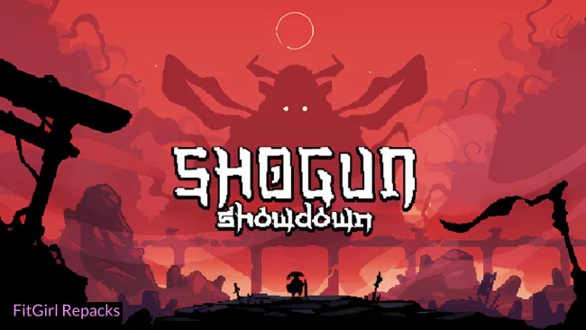 Shogun Showdown Fitgirl-Repacks