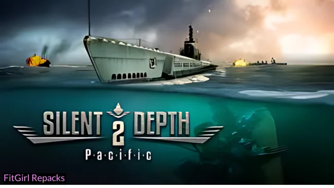 Silent Depth 2 Pacific Free Download