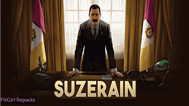 Suzerain Fitgirl Repacks