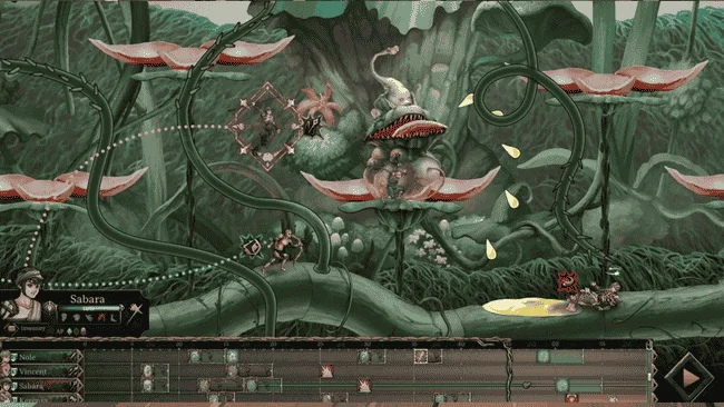 Tarnished Blood PC Game Download