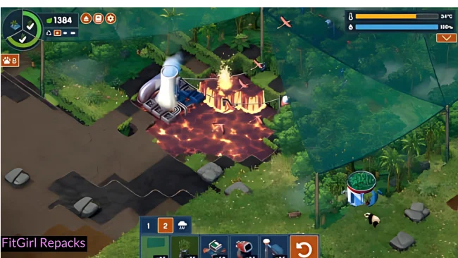 Terra Nil PC Game download