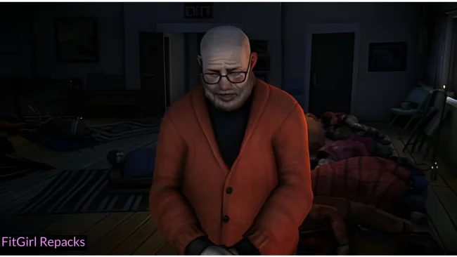 The Long Dark Fitgirl-Repacks
