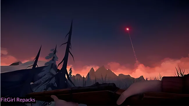 The Long Dark Free Download