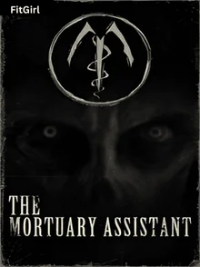The Mortuary Assistant