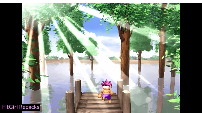 Tomba! Special Edition Free Download
